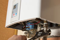 free St Fillans boiler install quotes