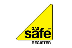 gas safe companies St Fillans